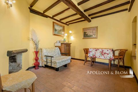 Lejlighed i Cetona, Siena, Cetona - € 110.000 | Ref: CET3606-1132495 - foto 5
