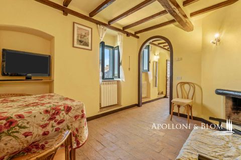 Lejlighed i Cetona, Siena, Cetona - € 110.000 | Ref: CET3606-1132495 - foto 6