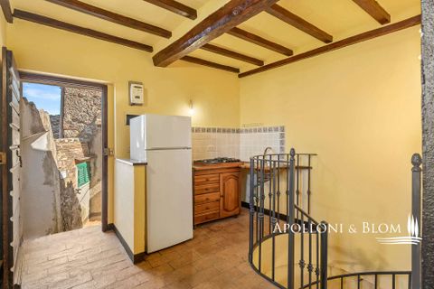 Lejlighed i Cetona, Siena, Cetona - € 110.000 | Ref: CET3606-1132495 - foto 7