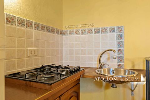 Lejlighed i Cetona, Siena, Cetona - € 110.000 | Ref: CET3606-1132495 - foto 8