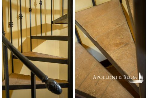 Lejlighed i Cetona, Siena, Cetona - € 110.000 | Ref: CET3606-1132495 - foto 9