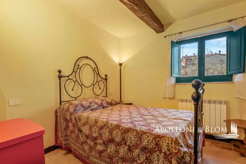 Lejlighed i Cetona, Siena, Cetona - € 110.000 | Ref: CET3606-1132495 - foto 10