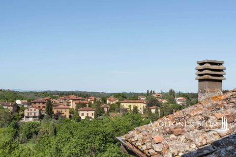Lejlighed i Cetona, Siena, Cetona - € 110.000 | Ref: CET3606-1132495 - foto 11