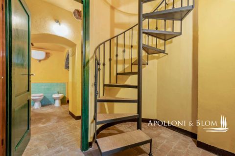Lejlighed i Cetona, Siena, Cetona - € 110.000 | Ref: CET3606-1132495 - foto 13