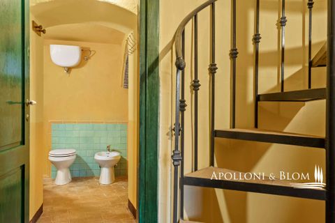 Lejlighed i Cetona, Siena, Cetona - € 110.000 | Ref: CET3606-1132495 - foto 14
