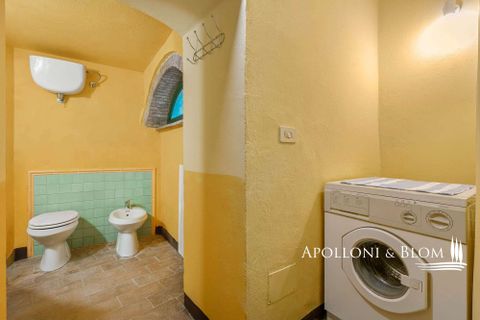 Lejlighed i Cetona, Siena, Cetona - € 110.000 | Ref: CET3606-1132495 - foto 15