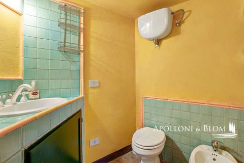Lejlighed i Cetona, Siena, Cetona - € 110.000 | Ref: CET3606-1132495 - foto 16