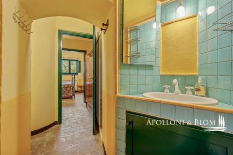 Lejlighed i Cetona, Siena, Cetona - € 110.000 | Ref: CET3606-1132495 - foto 17