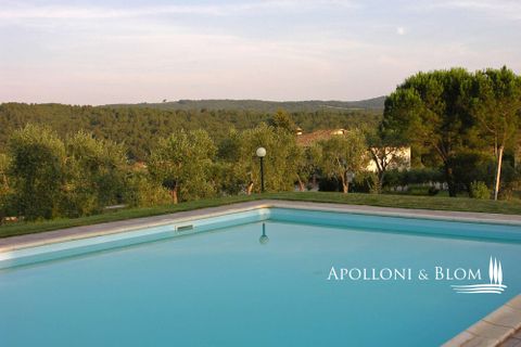 Masia a Sinalunga, Siena, Sinalunga - € 2.500.000 | Ref: SIN3636-1132524 - foto 6