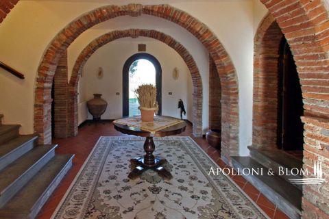 Masia a Sinalunga, Siena, Sinalunga - € 2.500.000 | Ref: SIN3636-1132524 - foto 9