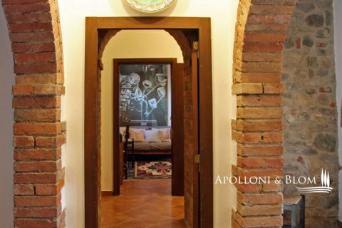 Masia a Sinalunga, Siena, Sinalunga - € 2.500.000 | Ref: SIN3636-1132524 - foto 11