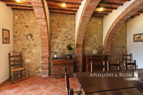 Masia a Sinalunga, Siena, Sinalunga - € 2.500.000 | Ref: SIN3636-1132524 - foto 12