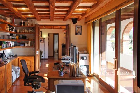 Masia a Sinalunga, Siena, Sinalunga - € 2.500.000 | Ref: SIN3636-1132524 - foto 13