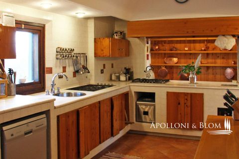 Masia a Sinalunga, Siena, Sinalunga - € 2.500.000 | Ref: SIN3636-1132524 - foto 15