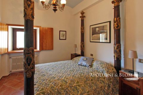 Masia a Sinalunga, Siena, Sinalunga - € 2.500.000 | Ref: SIN3636-1132524 - foto 17