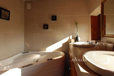 Masia a Sinalunga, Siena, Sinalunga - € 2.500.000 | Ref: SIN3636-1132524 - foto 18