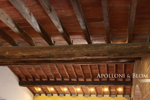 Masia a Sinalunga, Siena, Sinalunga - € 2.500.000 | Ref: SIN3636-1132524 - foto 19
