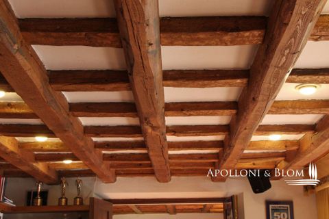 Masia a Sinalunga, Siena, Sinalunga - € 2.500.000 | Ref: SIN3636-1132524 - foto 20
