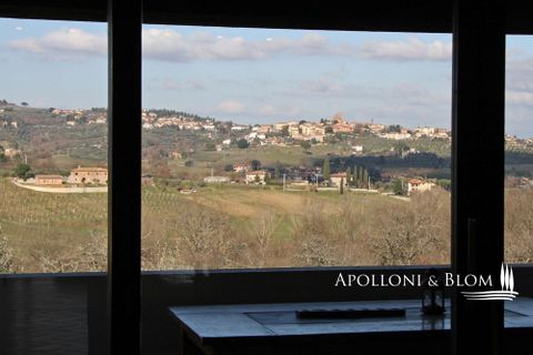 Masia a Sinalunga, Siena, Sinalunga - € 2.500.000 | Ref: SIN3636-1132524 - foto 21