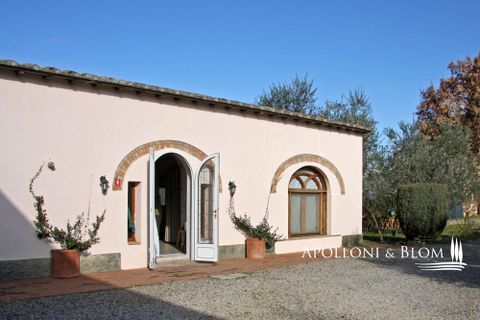 Masia a Sinalunga, Siena, Sinalunga - € 2.500.000 | Ref: SIN3636-1132524 - foto 22