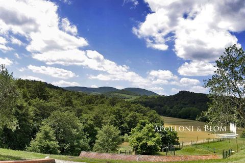 Masia a Sinalunga, Siena, Sinalunga - € 2.500.000 | Ref: SIN3636-1132524 - foto 23