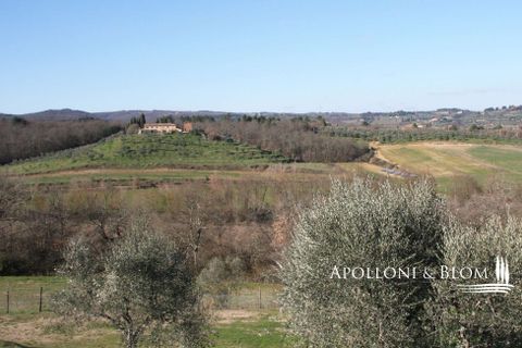 Masia a Sinalunga, Siena, Sinalunga - € 2.500.000 | Ref: SIN3636-1132524 - foto 24