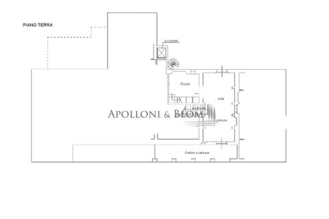 Masia a Sinalunga, Siena, Sinalunga - € 2.500.000 | Ref: SIN3636-1132524 - foto 26