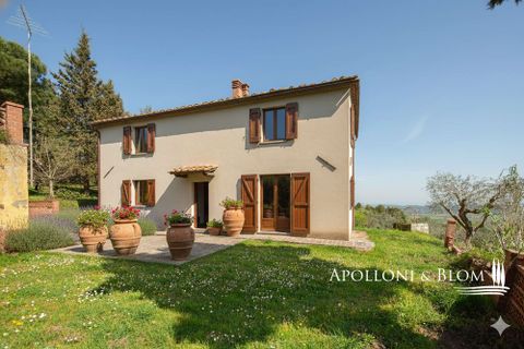 Farm hus i Sinalunga, Siena, Sinalunga - € 740.000 | Ref: SIN3650-1132556 - foto 2