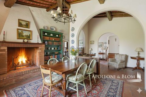 Farm hus i Sinalunga, Siena, Sinalunga - € 740.000 | Ref: SIN3650-1132556 - foto 3