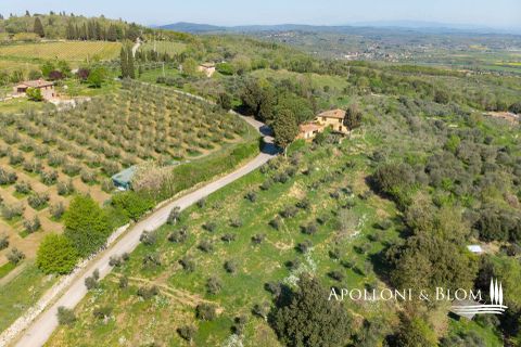 Farm hus i Sinalunga, Siena, Sinalunga - € 740.000 | Ref: SIN3650-1132556 - foto 6