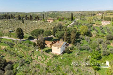 Farm hus i Sinalunga, Siena, Sinalunga - € 740.000 | Ref: SIN3650-1132556 - foto 8
