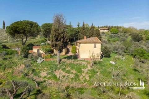 Farm hus i Sinalunga, Siena, Sinalunga - € 740.000 | Ref: SIN3650-1132556 - foto 9