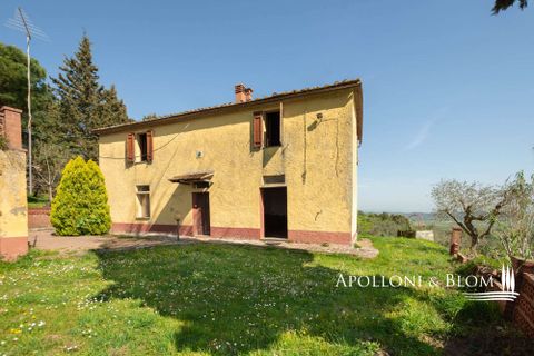 Farm hus i Sinalunga, Siena, Sinalunga - € 740.000 | Ref: SIN3650-1132556 - foto 12