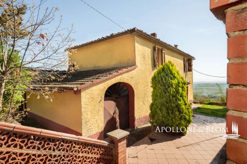 Farm hus i Sinalunga, Siena, Sinalunga - € 740.000 | Ref: SIN3650-1132556 - foto 14