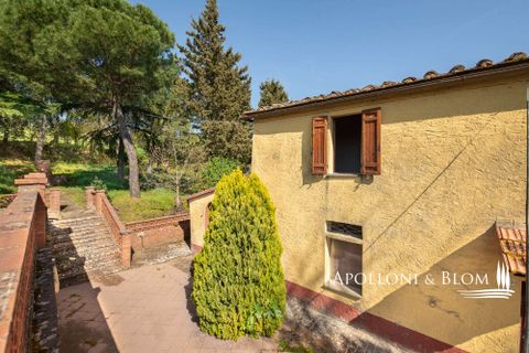 Farm hus i Sinalunga, Siena, Sinalunga - € 740.000 | Ref: SIN3650-1132556 - foto 19