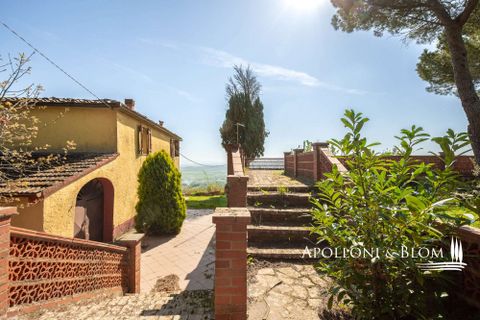 Farm hus i Sinalunga, Siena, Sinalunga - € 740.000 | Ref: SIN3650-1132556 - foto 20