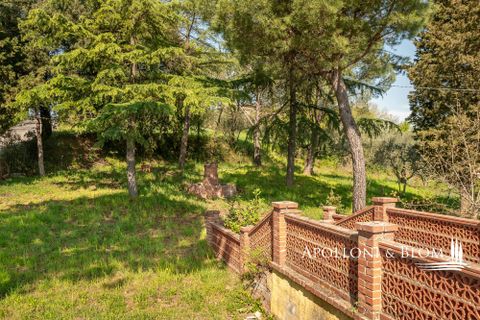 Farm hus i Sinalunga, Siena, Sinalunga - € 740.000 | Ref: SIN3650-1132556 - foto 26