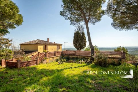 Farm hus i Sinalunga, Siena, Sinalunga - € 740.000 | Ref: SIN3650-1132556 - foto 27
