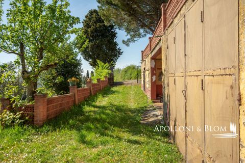 Farm hus i Sinalunga, Siena, Sinalunga - € 740.000 | Ref: SIN3650-1132556 - foto 28