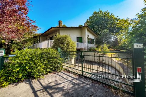Byhus i Sarteano, Siena, Sarteano - € 295.000 | Ref: SAR3673-1132677 - foto 1