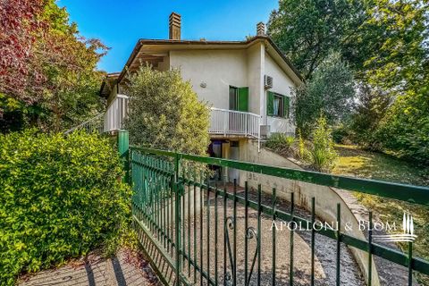 Byhus i Sarteano, Siena, Sarteano - € 295.000 | Ref: SAR3673-1132677 - foto 2