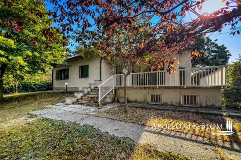 Byhus i Sarteano, Siena, Sarteano - € 295.000 | Ref: SAR3673-1132677 - foto 3