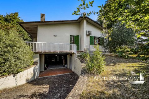 Byhus i Sarteano, Siena, Sarteano - € 295.000 | Ref: SAR3673-1132677 - foto 5