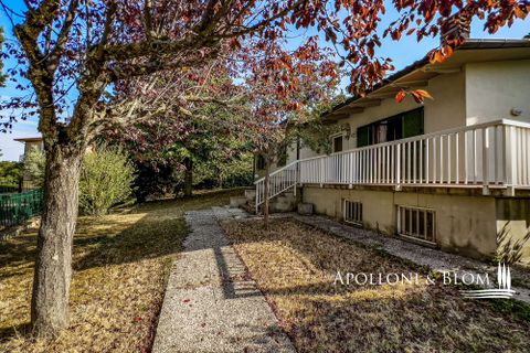Byhus i Sarteano, Siena, Sarteano - € 295.000 | Ref: SAR3673-1132677 - foto 6