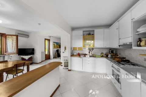 Byhus i Sarteano, Siena, Sarteano - € 295.000 | Ref: SAR3673-1132677 - foto 7