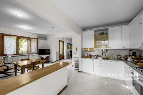 Byhus i Sarteano, Siena, Sarteano - € 295.000 | Ref: SAR3673-1132677 - foto 8