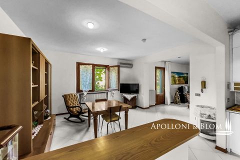 Byhus i Sarteano, Siena, Sarteano - € 295.000 | Ref: SAR3673-1132677 - foto 9