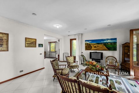 Byhus i Sarteano, Siena, Sarteano - € 295.000 | Ref: SAR3673-1132677 - foto 10