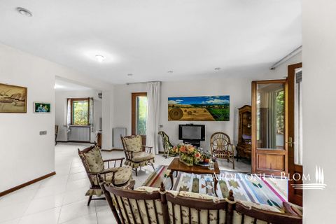 Byhus i Sarteano, Siena, Sarteano - € 295.000 | Ref: SAR3673-1132677 - foto 11