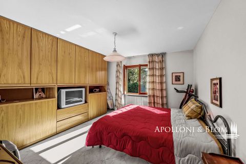 Byhus i Sarteano, Siena, Sarteano - € 295.000 | Ref: SAR3673-1132677 - foto 13